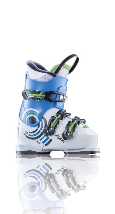 Alpina AJ3 ACTION 2013/2014